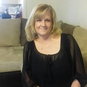 Meet your Posher, Sandy